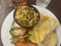 -Shantek象提南亚餐厅&西餐融合Bistro(淮海中路店)