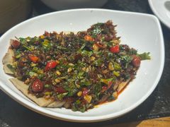-小城粥道·海胆鲜虾粥(解放广场店)