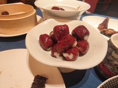 -老吉堂上海本帮菜(工体店)