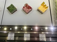 -黑天鹅蛋糕(安贞店)