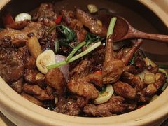 -火啫啫·粤式啫啫煲(南京弘阳店)