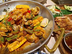 -KingThaia金泰兰(滨江天街店)