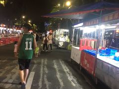 -海大南门夜市(海富街店)