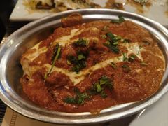 -克比叔叔印度餐厅Kebabs on the Grille(永康路分店)