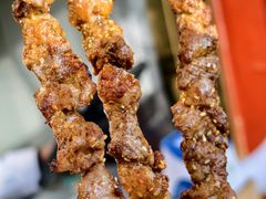 -烤肉季饭庄