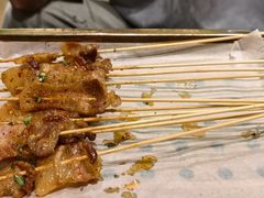 -盟重烧烤(高正街店)