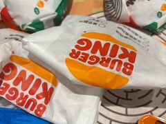 -汉堡王(西直门凯德MALL店)