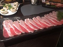 -义气烤肉餐吧(大族广场店)