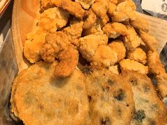 -半天妖烤鱼(芝罘万达店)