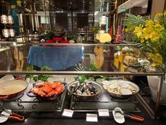 -西藏饭店·亚克·食光自助餐厅(文殊院店)