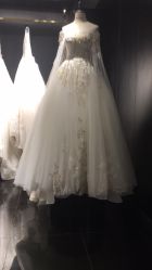 -GRACE KELLY婚纱与礼服(北京店)