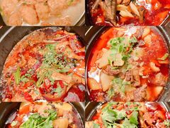 -重庆富力艾美酒店