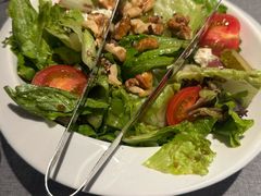 -Efes Turkish & Mediterranean Cuisine 艾菲斯餐厅(陆家嘴店)