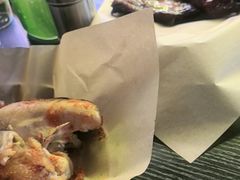 -三栋屋烧鸡