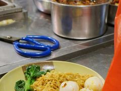 -下环街市熟食中心