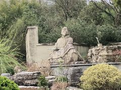 -黄公望隐居地