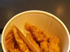 -麦当劳(金地店)