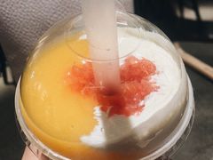 -喜茶(中山利和新地店)