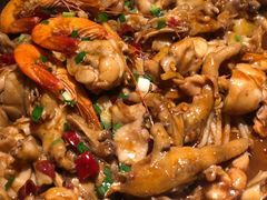 -胖哥俩肉蟹煲(杭州下沙学林街店)