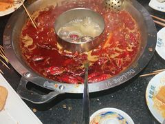 -大龙燚火锅(南山大道店)