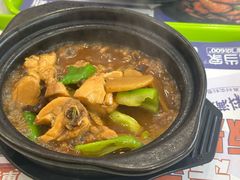 -膳当家黄焖鸡米饭(下沙宝龙店)