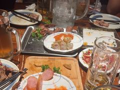 -你又瘦了小酒馆(奥体店)