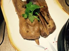 -蜜桃餐厅·江浙融合菜(荟聚购物中心店)