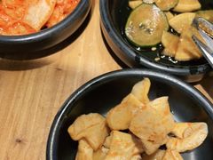 -九田家黑牛烤肉料理(溧阳吾悦店)
