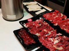 -陈记顺和牛肉火锅馆(天河北路店)
