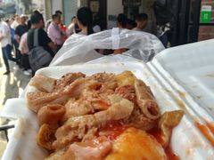 -细妹五香牛杂(步行街店)