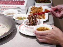 -八合里牛肉火锅(上海世茂广场店)