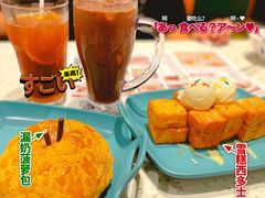 -新宝餐厅(流塘店)