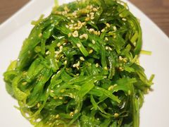 -前海沿·青岛菜(李沧万达店)