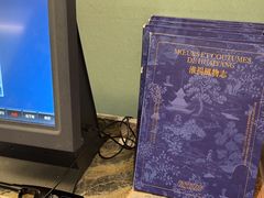 -狮王府淮扬菜(新街口友谊店)