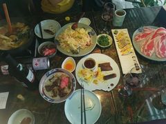 -炙柒Sekinana·精致料理 烧鸟·铁板烧(海上世界店)
