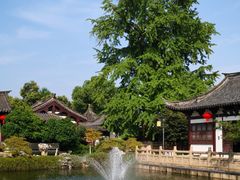 -常熟方塔园