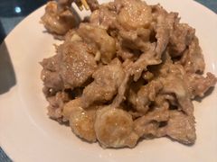 -振生清真饭店(永安道店)