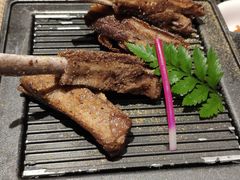 -蟹将军·松叶蟹和牛日料放题自助(K11店)