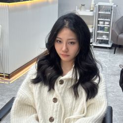 -YESIDO椰岛造型烫发染发