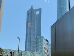 -西点坊(浦东香格里拉店)