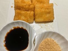 -尘香•传统川菜(创汇首座店)