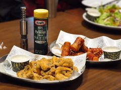 -Tubestation站点比萨(高新万达ONE店)