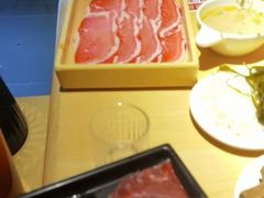 -东道煮牛肉火锅(东盛大街店)
