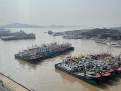 -沈家门渔港