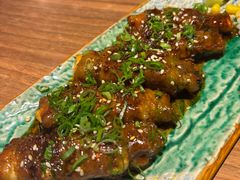 -隐月· 㐂和食屋(芝罘万达公馆店)