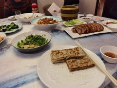 -蓬莱阁中餐厅(崇文门店)