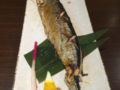 -仓桥家·焗寿司·锅物(光谷步行街店)