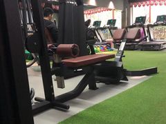 -征成健身连锁私教工作室(九公里店)