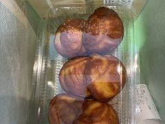 -泸溪河桃酥(西直门凯德店)