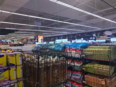 -永辉超市(鲁谷店)